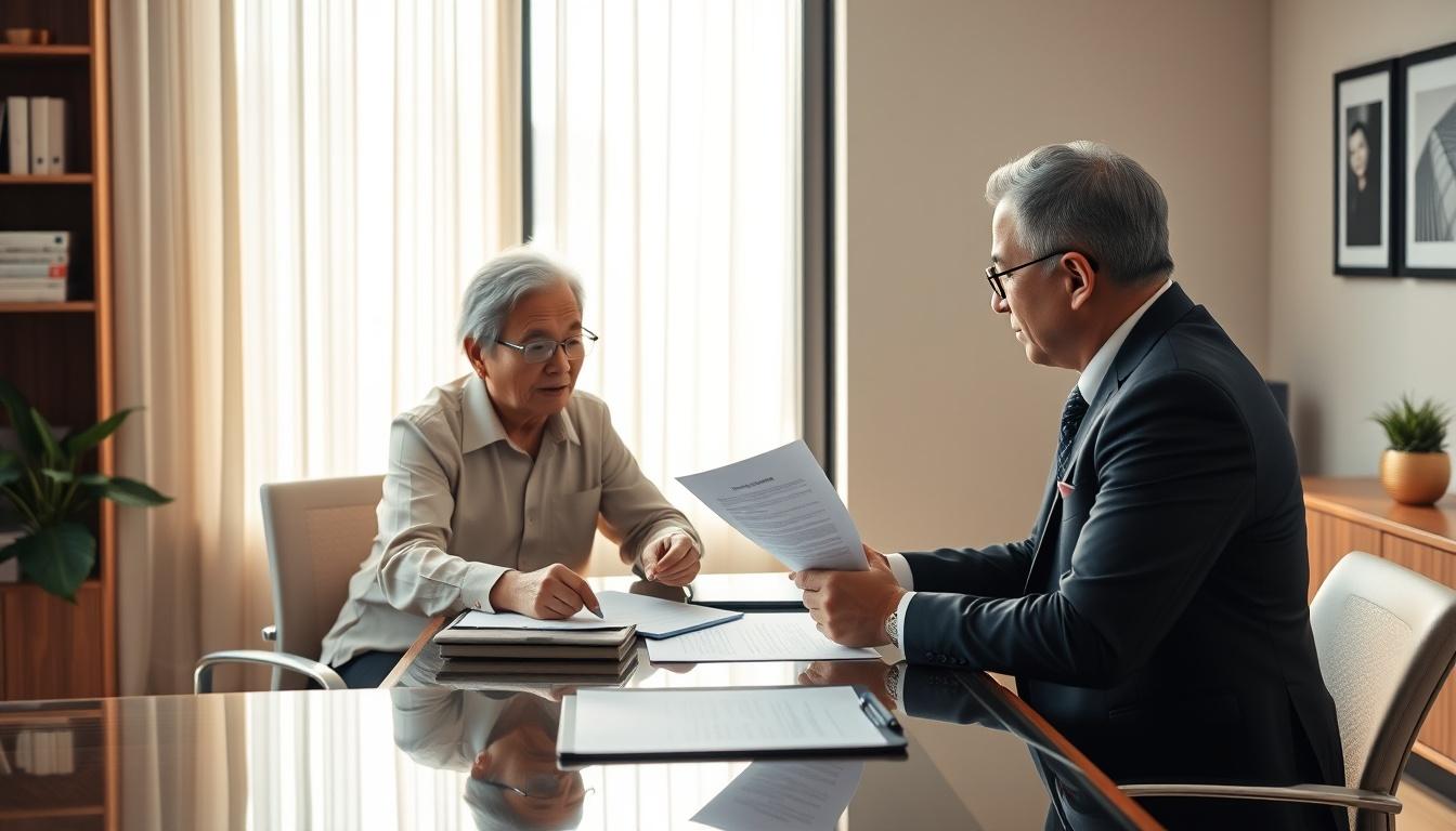 Planning Starts with Clear Information